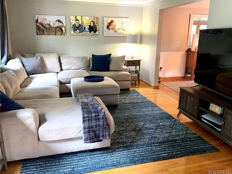 138 Treehaven Rd, West Seneca, NY 14224 Zillow
