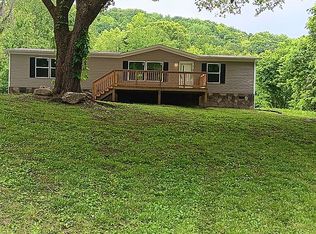 1509 Sawmill Rd, Newport, TN 37821