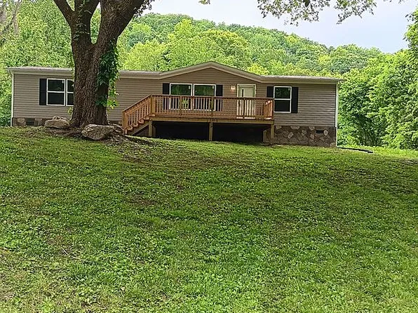 1509 Sawmill Rd, Newport, TN 37821