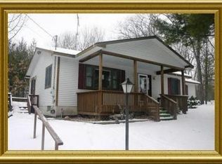 10783 N Cut Rd, Roscommon, MI 48653