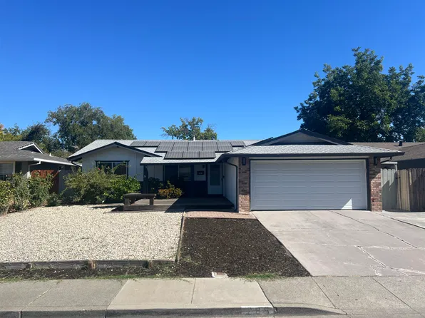 285 Cascade Dr, Vacaville, CA 95687