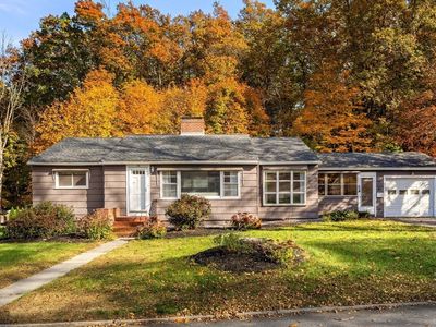 26 Mary Lou Ln, Andover, MA, 01810