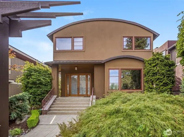 317 1st Street, Kirkland, WA 98033