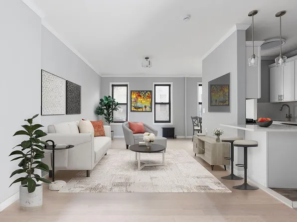345 Montgomery St APT 4N, Brooklyn, NY 11225