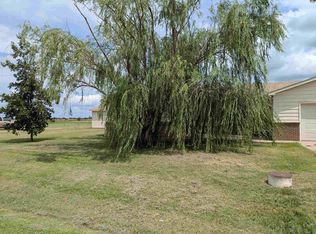 102 Willow St, Chase, KS 67524