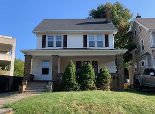 3219 Tullamore Rd, Cleveland Heights, OH 44118