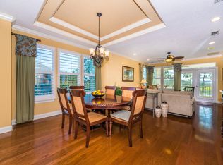 229 Sunset Point St, Augustine, FL 32080