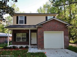 4711 Spring Glen Rd, Jacksonville, FL 32207