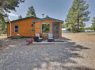 436 Elk Drive, Pagosa Springs, CO 81147