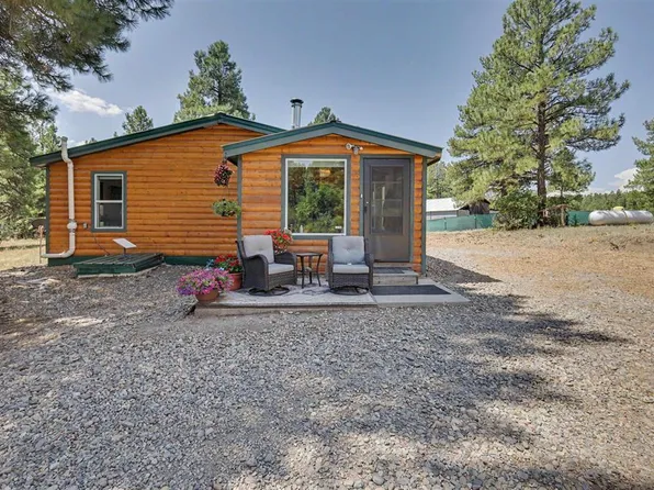 436 Elk Drive, Pagosa Springs, CO 81147