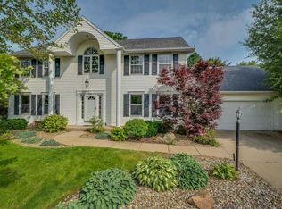 52231 Brendon Hills Dr, Granger, IN 46530