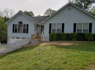 6679 W Point Rd, Lagrange, GA 30240
