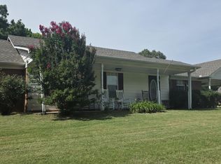 180 Stonewall Rd, Byhalia, MS 38611