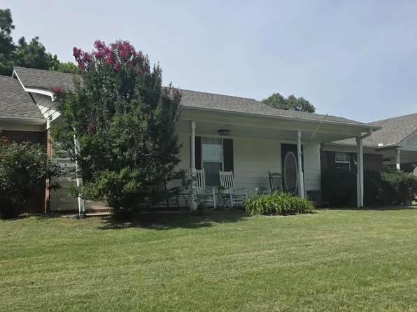 180 Stonewall Rd, Byhalia, MS 38611