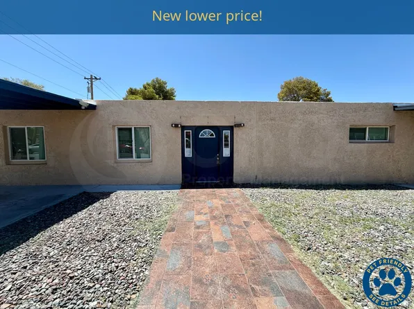 3762 E 22nd St Unit A, Tucson, AZ 85713