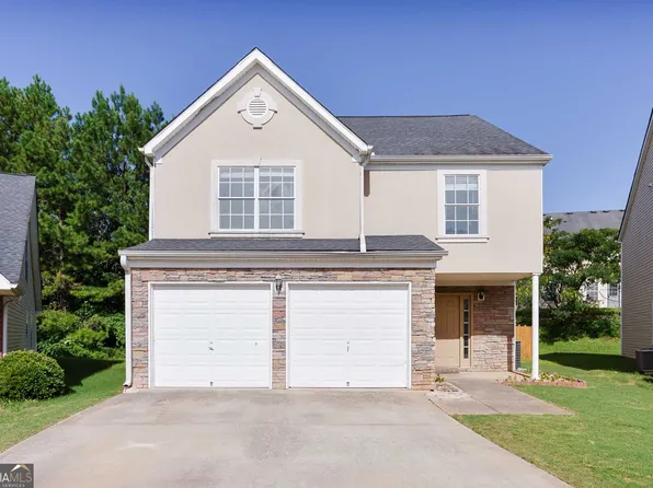 7590 Crimson Ct, Jonesboro, GA 30236