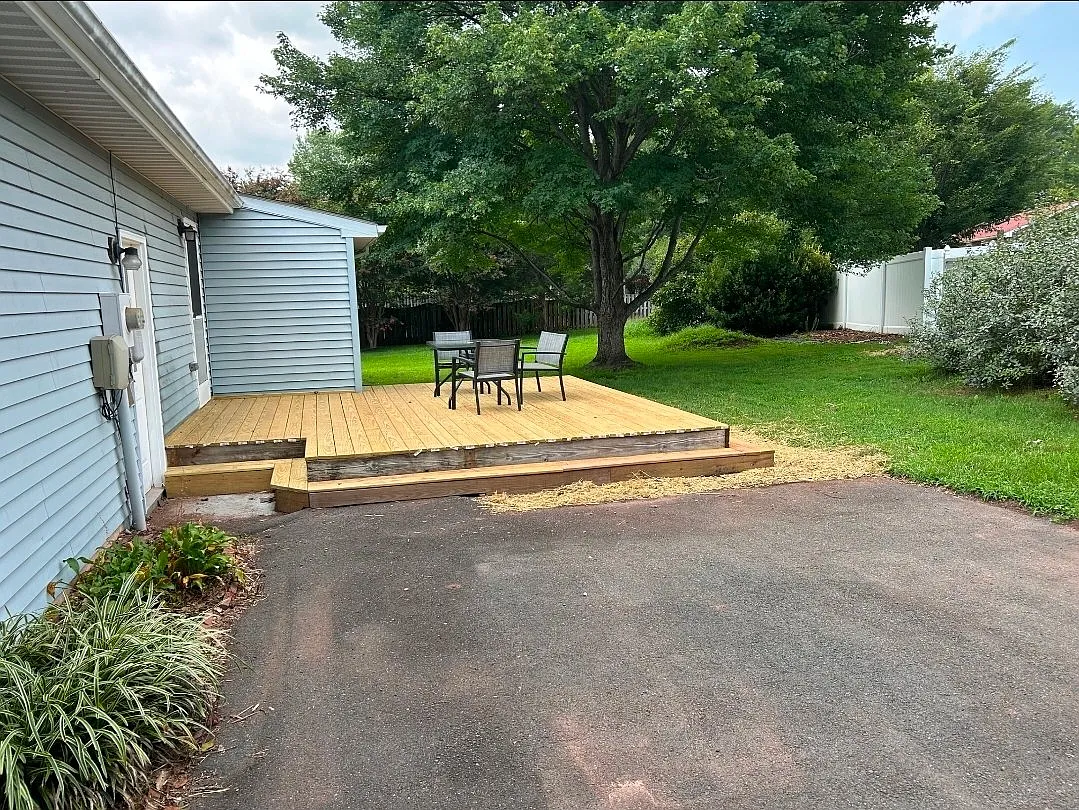 Cozy Single Unit in Manassas | Available Aug 2026 | $3000/mo — Photo 2