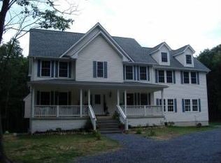 1925 Hudson Hollow Rd, Stephens City, VA 22655