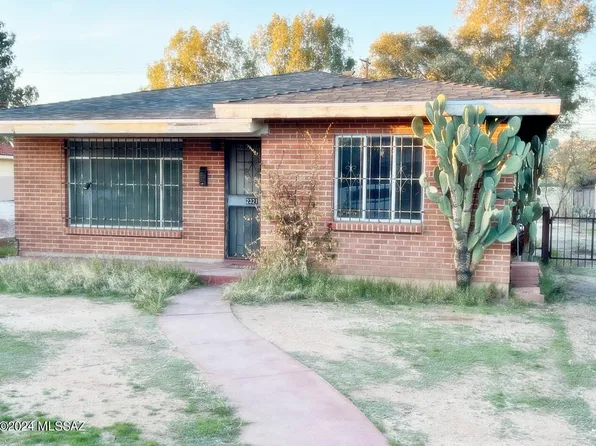 2321 E Drachman St, Tucson, AZ 85719