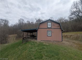 87051 Cramblett Rd, Scio, OH 43988