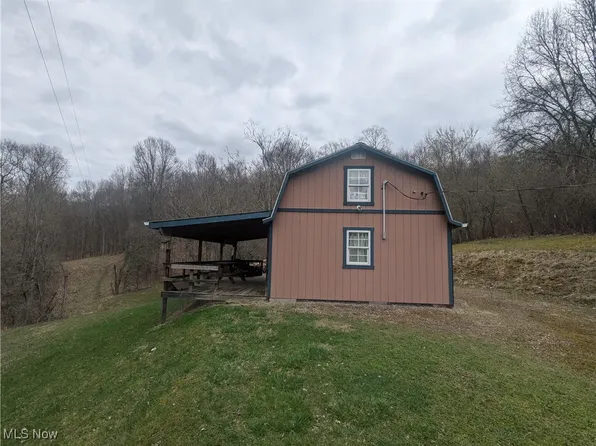 87051 Cramblett Rd, Scio, OH 43988