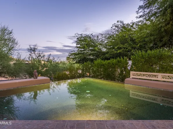 10734 E TAMARISK Way, Scottsdale, AZ 85262