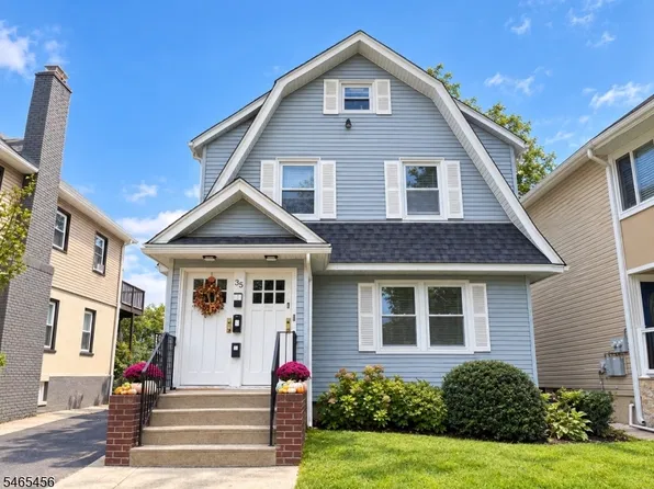 35 Elmwood Ave, Montclair Twp., NJ 07042