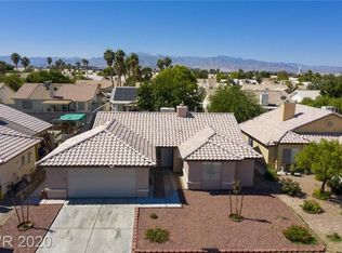 3913 Dabney Dr, North Las Vegas, NV 89032