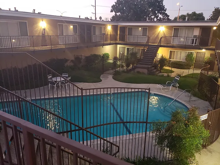 12330 Rosecrans Ave #10 — Photo 3