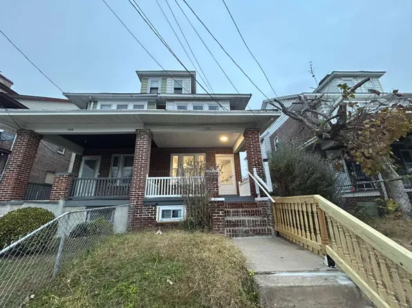 738 Edgewood Ave, Trenton, NJ 08618