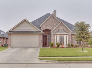 336 Merced St, Burleson, TX 76028