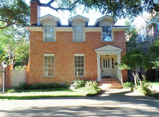 3460 Purdue St, Dallas, TX 75225