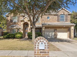 2228 Bald Eagle Way, Grand Prairie, TX 75052