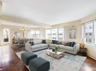 1025 5th Ave #11C, New York, NY