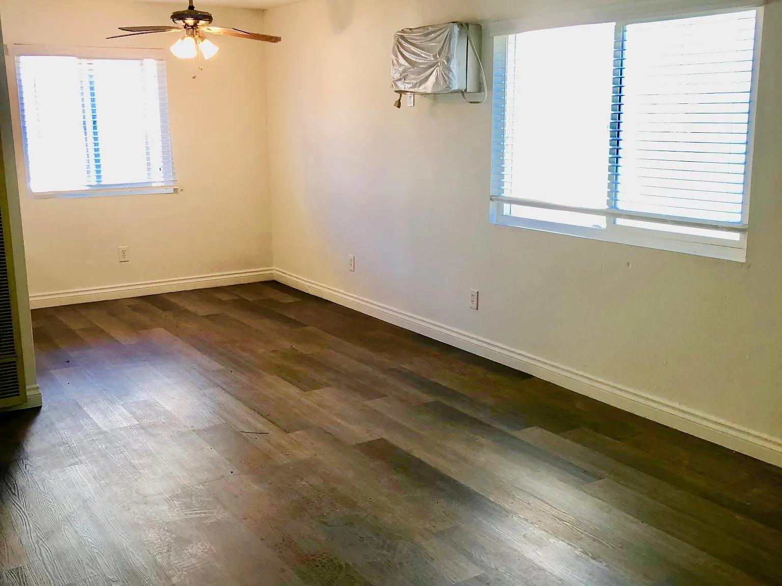 1 bed, 550 sqft, $1,595 — Photo 3