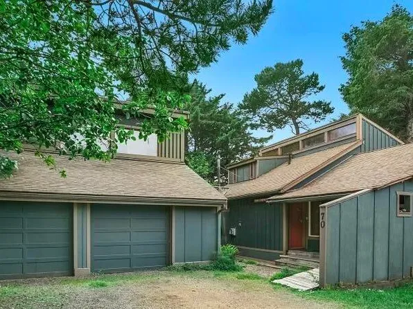 70 NW Knoxville St, Yachats, OR 97498