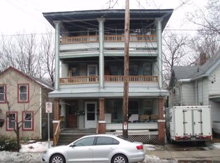 947 E Johnson St, Madison, WI 53703