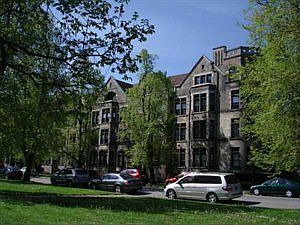 1st image of 186 Chapin Pkwy APT 3