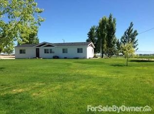 10860 Bennett Rd, Nampa, ID 83686