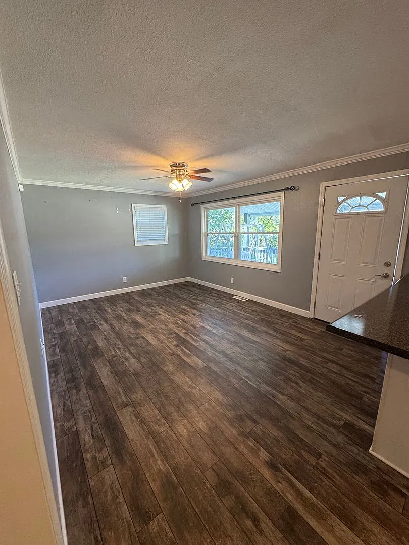 Maynardville 37807 - Beautiful Updated 2 Bedroom, 2 Bath Rancher Situated on Approximately 5 Acres! — Photo 3
