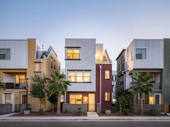 1106 E Weber Dr, Tempe, AZ