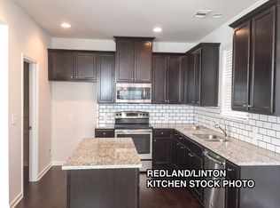 1697 Paxton Dr, Lilburn, GA