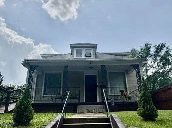 1614 Prospect Ave, Saint Joseph, MO 64505