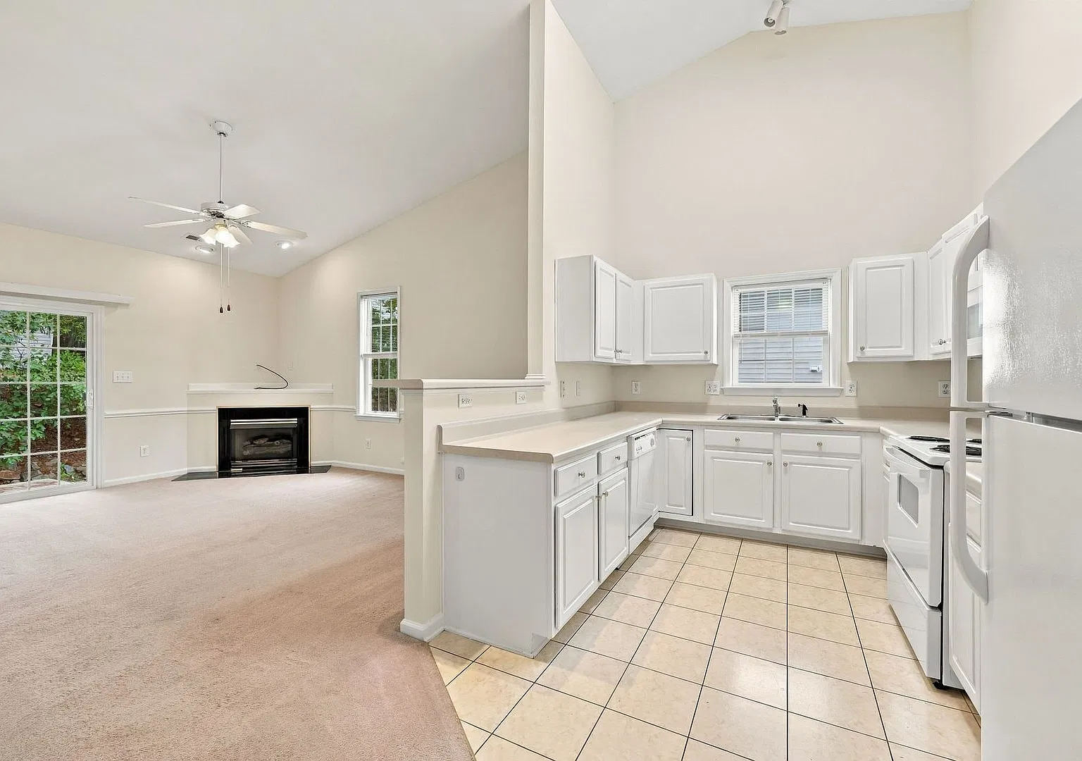 Comfortable One-Level Living in Growing Angier! Just Outside Wake County! — Photo 3