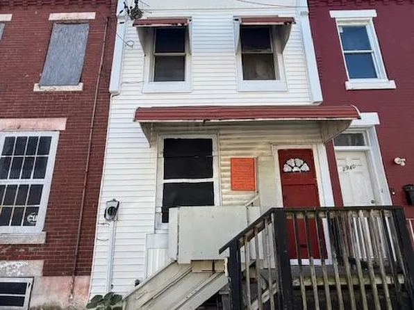 2938 Westmont St, Philadelphia, PA 19121