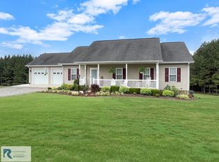12609 Mount Cross Rd, Dry Fork, VA 24549