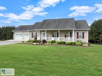 12609 Mount Cross Rd, Dry Fork, VA, 24549
