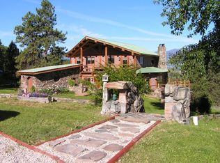 2528 Home Acres Rd, Stevensville, MT 59870