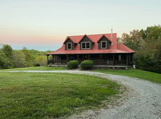 1261 Heavenly Way, Willisburg, KY 40078