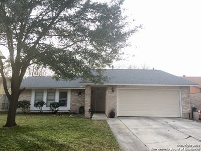 8010 Garden Ct, San Antonio, TX, 78239